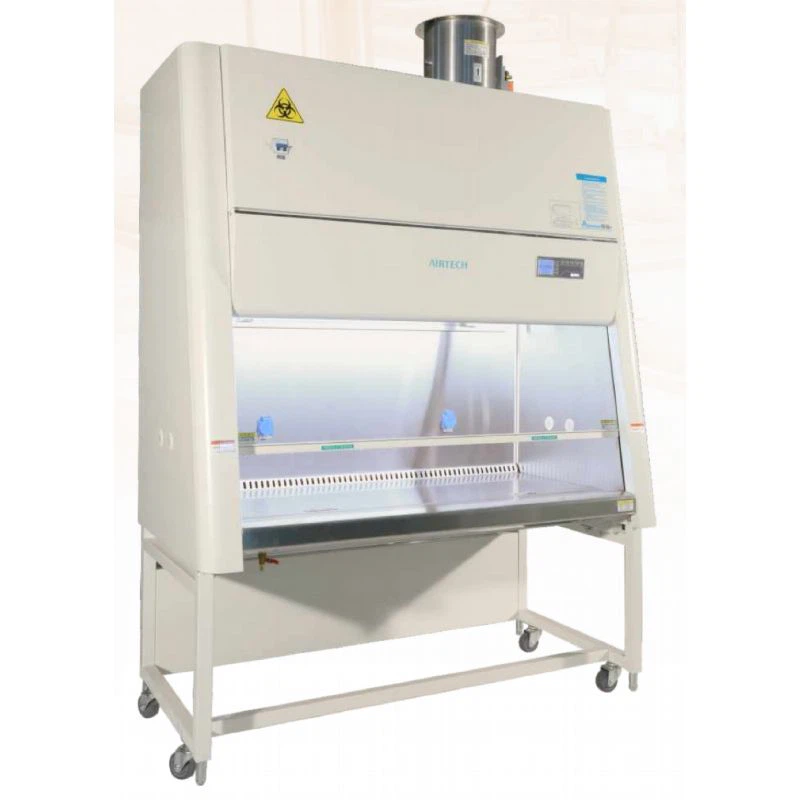 Comh-aireachta Bithshábháilteachta Aicme II B2