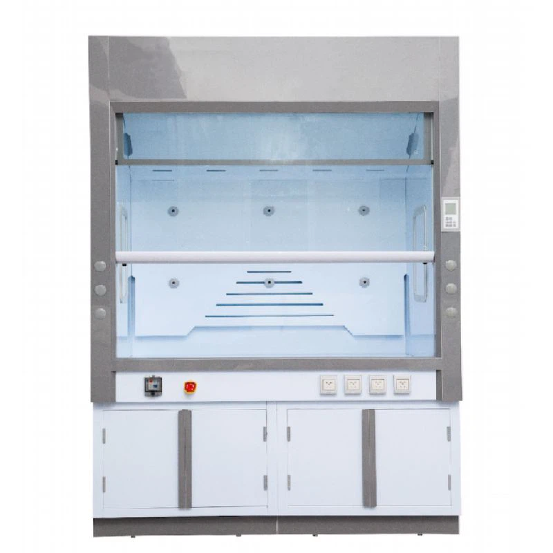 Tarraiceán Fume Hood