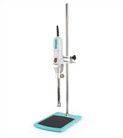 Meaisín homogenizing & emulsifying