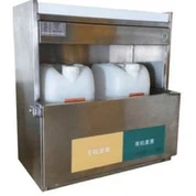 Comh-Aireachta Stórála Leachtach Dramhaíola Saotharlainne Beaga